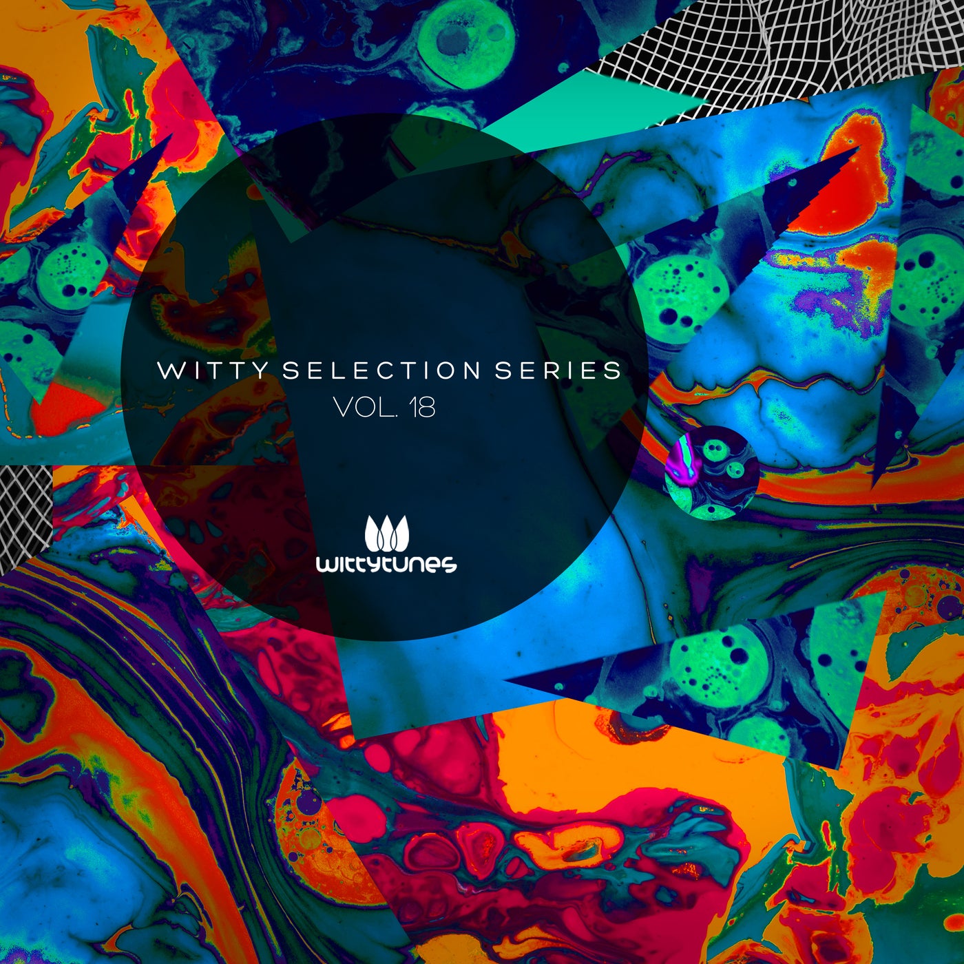 VA - Witty Selection Series Vol. 18 [WT388]